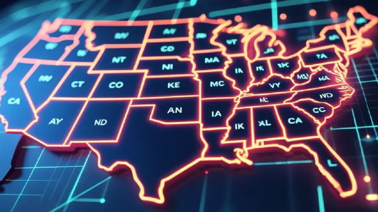 codigos telefonicos estados unidos