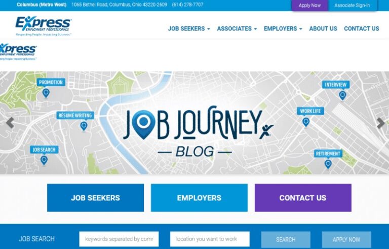 agencias-de-empleo-en-columbus-ohio