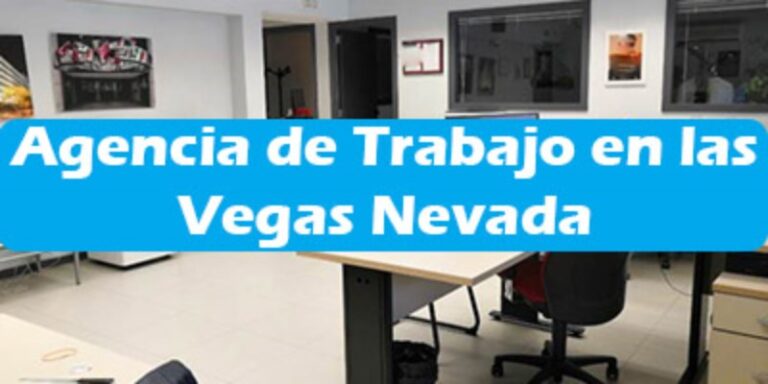 agencias-de-trabajo-en-las-vegas-nevada