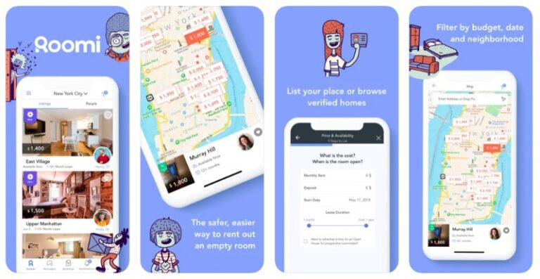 aplicaciones-para-buscar-apartamentos-en-renta