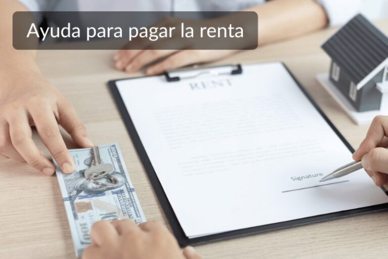 La Ayuda Financiera para Pagar la Renta: Un Rescate en Tiempos de