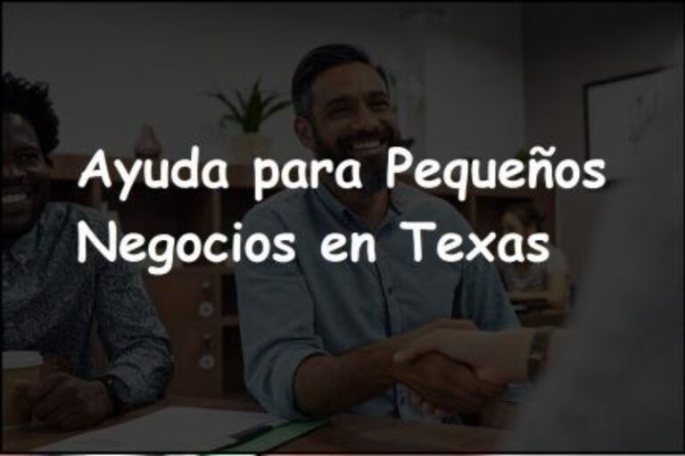 ayuda-para-pequenos-negocios-en-texas
