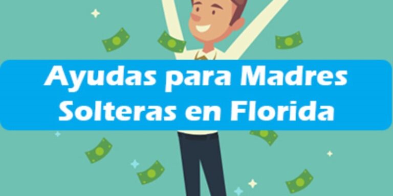 ayudas-para-madres-solteras-en-florida