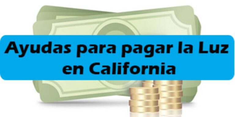 ayudas-para-pagar-la-luz-en-california