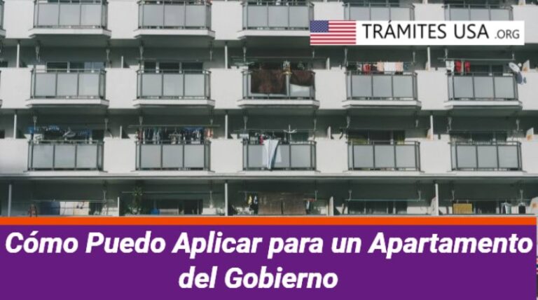 como-aplicar-para-apartamentos-del-gobierno