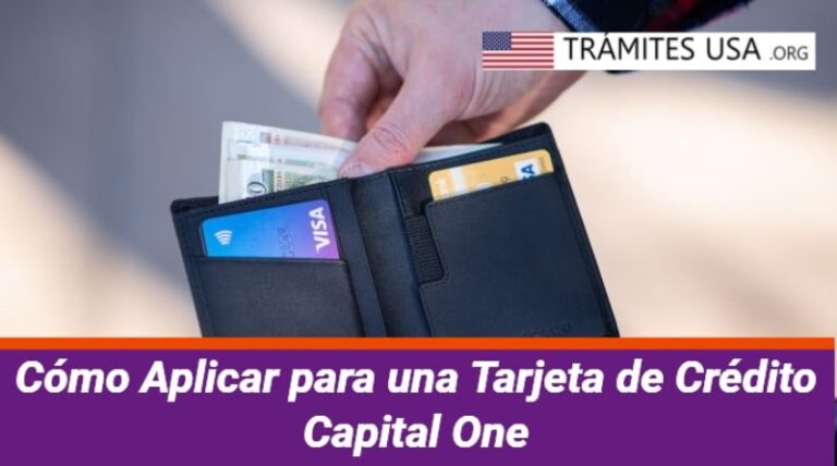 como-aplicar-para-capital-one