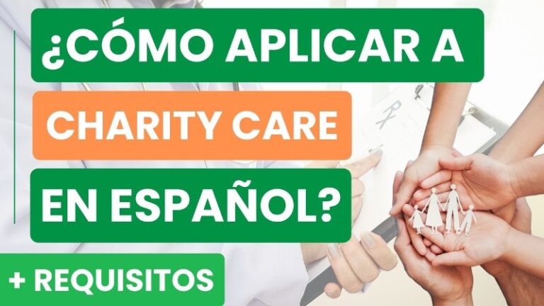 como-aplicar-para-charity-care-nj-en-espanol