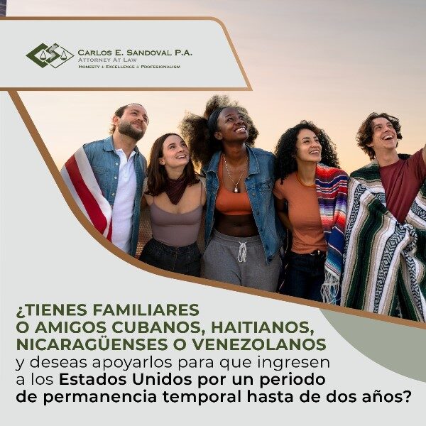 como-aplicar-para-el-parole-humanitario-para-cubanos