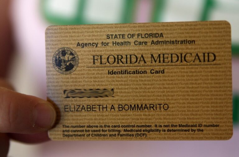 como-aplicar-para-medicaid-en-florida