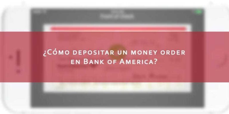 como-depositar-en-bank-of-america-sin-tarjeta