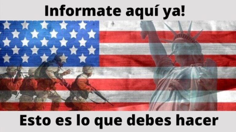 como-ingresar-al-army-siendo-indocumentado