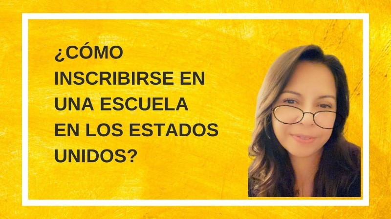 como-inscribir-a-mi-hijo-en-la-escuela-en-texas