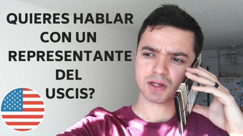 como-llamar-a-uscis-y-hablar-con-un-representante