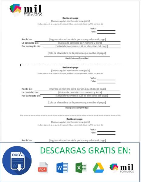 como-llenar-un-recibo-de-pago-en-ingles