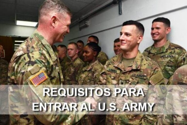 como-puedo-entrar-al-army-de-estados-unidos