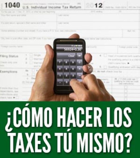 como-puedo-hacer-mis-taxes-yo-mismo