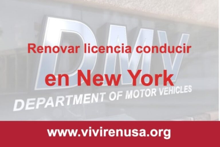 como-renovar-la-licencia-en-new-york