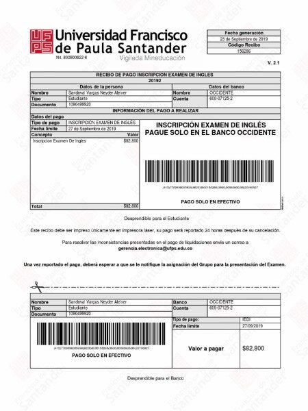 como-se-llena-un-recibo-de-pago-en-ingles