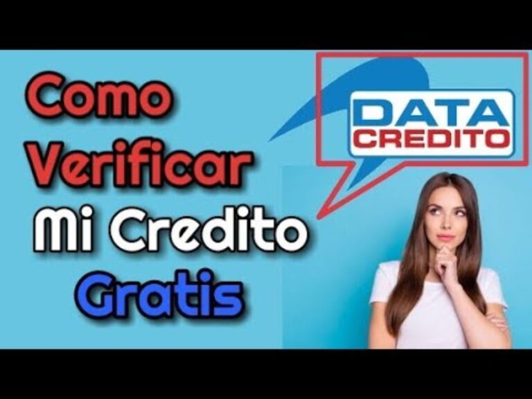 como-verificar-mi-credito-gratis-por-internet