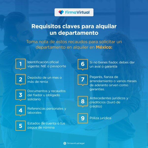 cuales-son-los-requisitos-para-alquilar-un-departamento