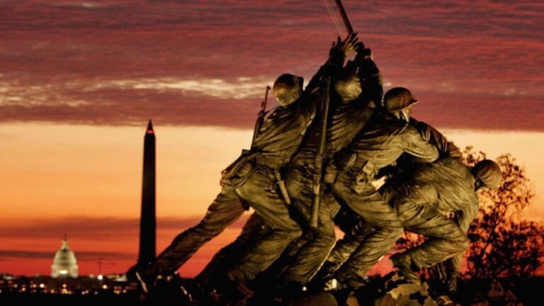 cuando-es-dia-de-los-veteranos-en-estados-unidos