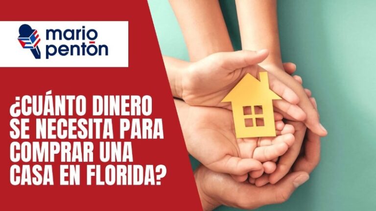 cuanto-debo-ganar-para-comprar-una-casa-en-florida