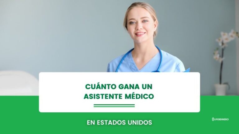 cuanto-gana-un-asistente-medico-en-usa