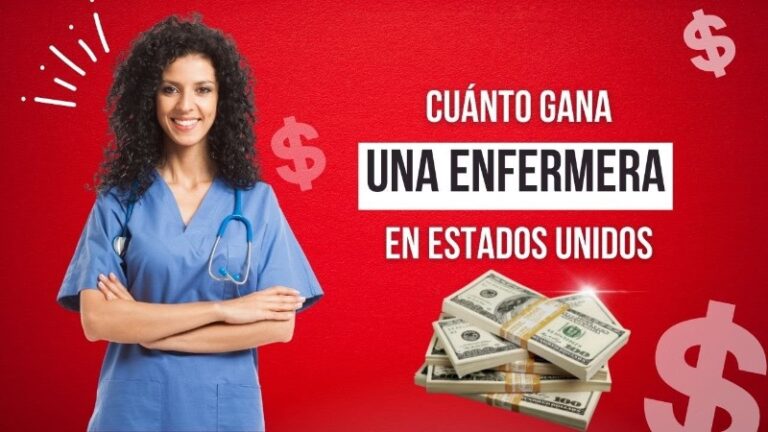cuanto-gana-un-enfermera-en-estados-unidos