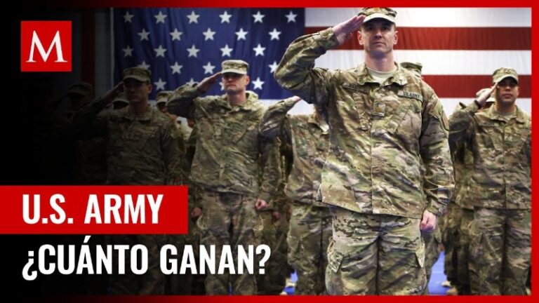 cuanto-gana-un-soldado-en-estados-unidos