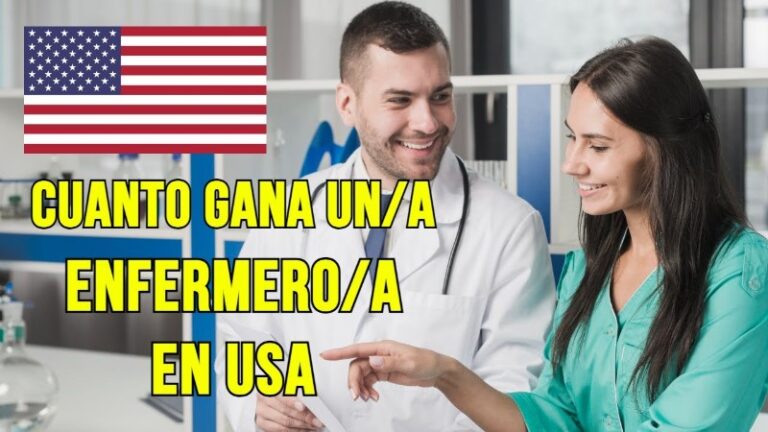 cuanto-le-pagan-a-una-enfermera-en-estados-unidos