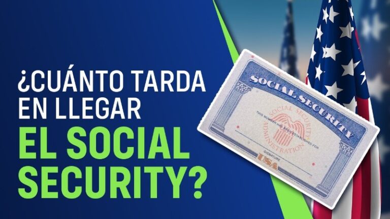 cuanto-tiempo-tarda-en-llegar-el-numero-de-seguro-social