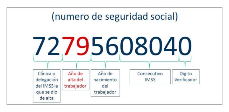cuantos-numero-tiene-el-seguro-social