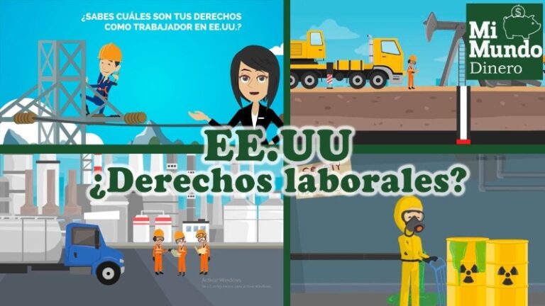 derecho-del-trabajo-en-estados-unidos