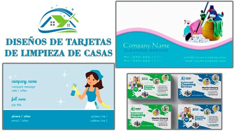 tarjetas-de-limpieza-de-casas-en-espanol