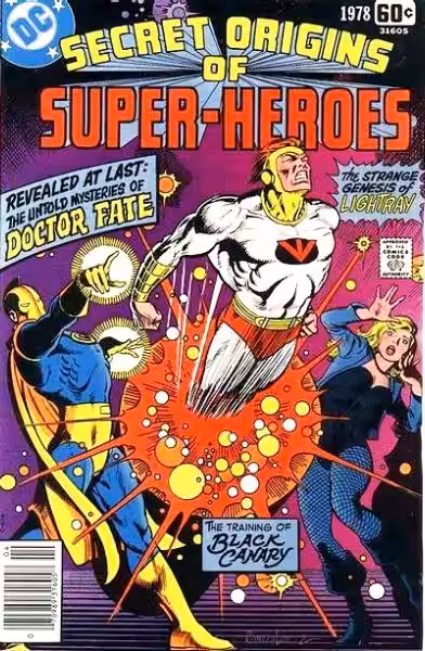 dc-special-series