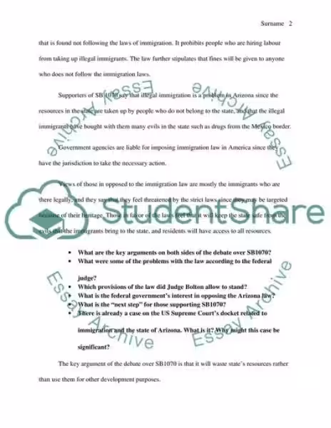 how-does-federalism-shape-the-debate-over-immigration