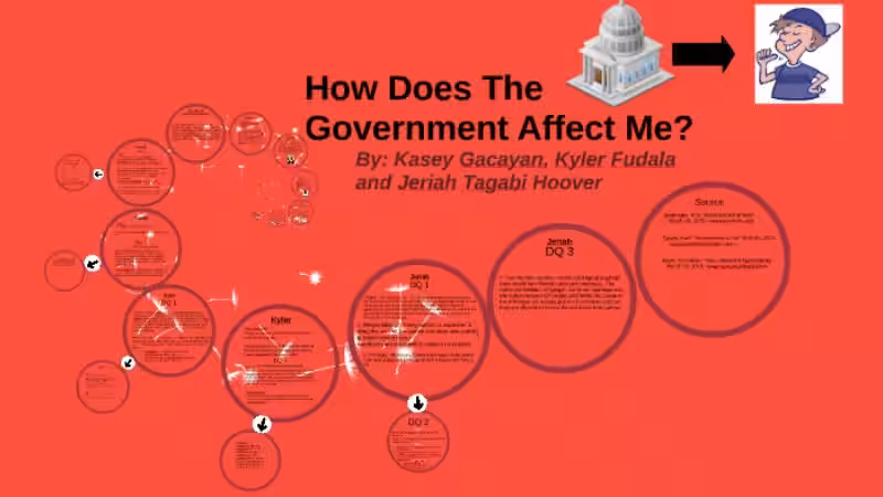 how-does-the-government-affect-me-as-a-teenager