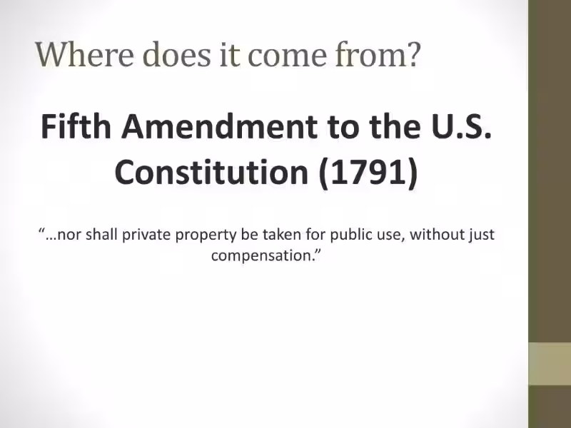 is-eminent-domain-reserved-only-for-the-federal-government