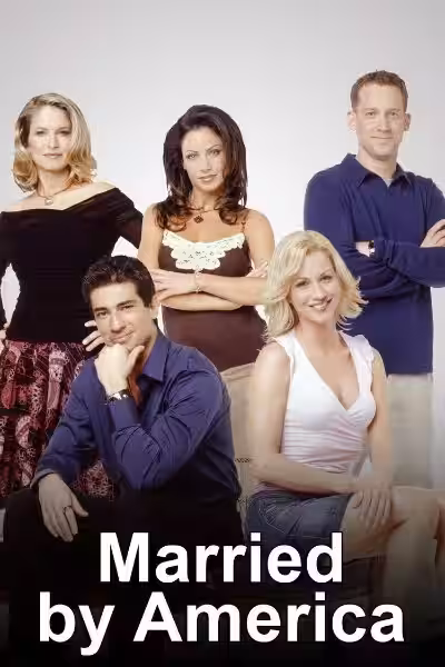 married-by-america