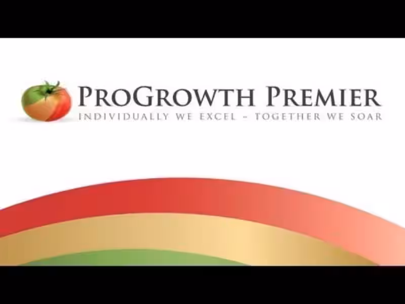 progrowth-meaning