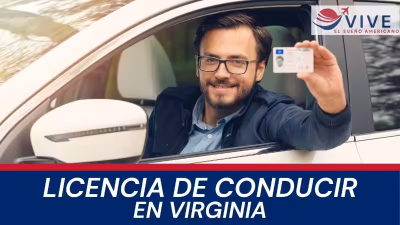 que-se-necesita-para-sacar-la-licencia-en-virginia