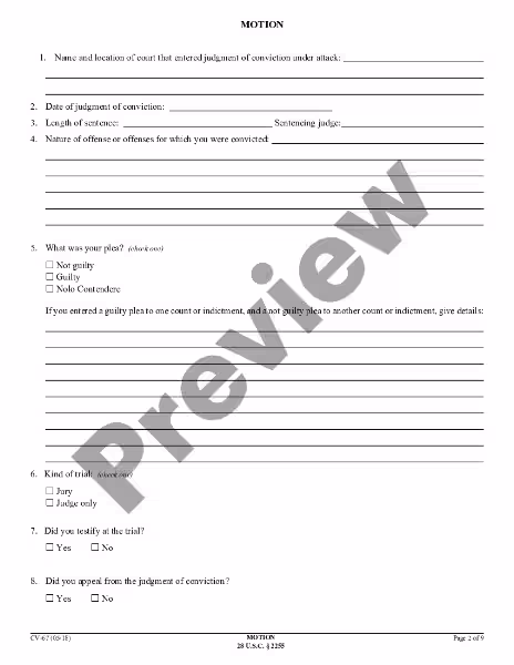 sample-motion-for-ineffective-assistance-of-counsel