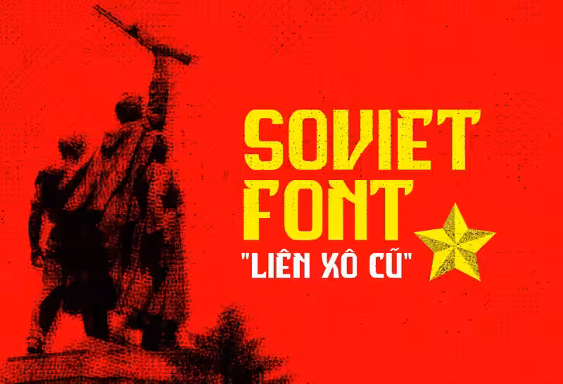 soviet-union-font