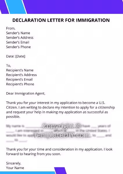 us-citizenship-and-immigration-services-letter