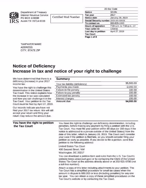 what-does-a-certified-letter-from-the-irs-mean