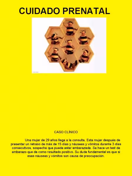 cuidado-prenatal