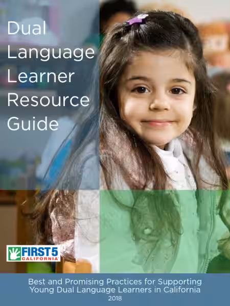 dual-language-learner