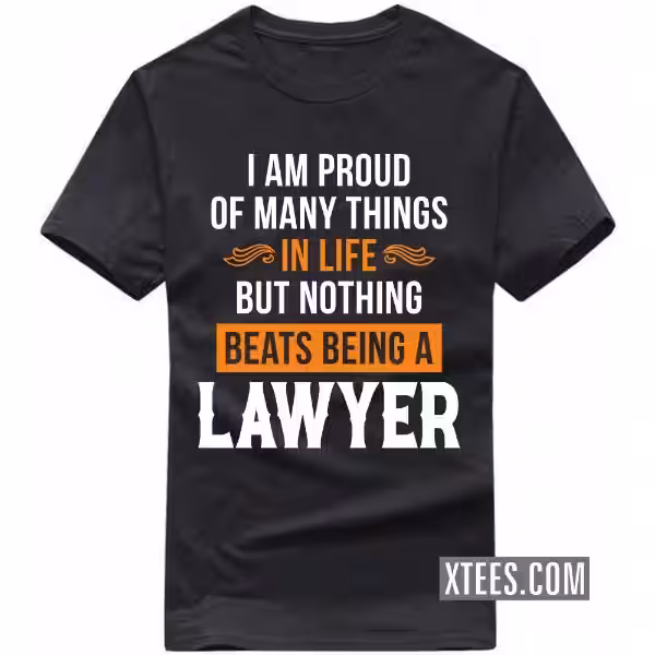 lawyer-t-shirts
