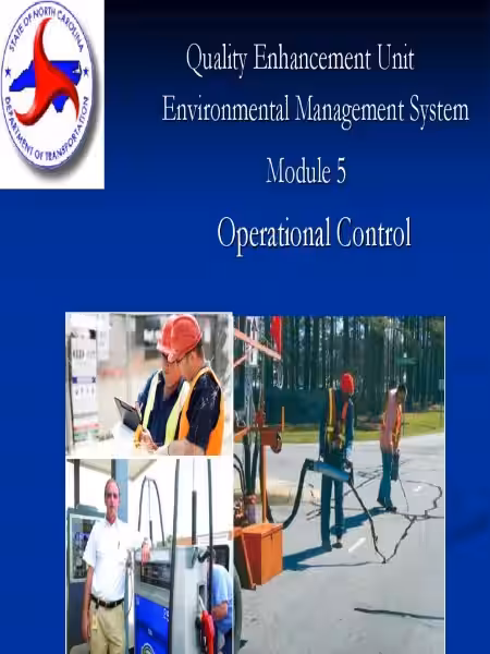 operational-control