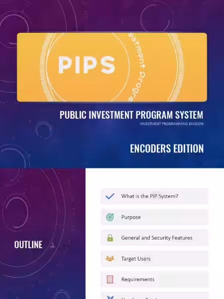 pips-application